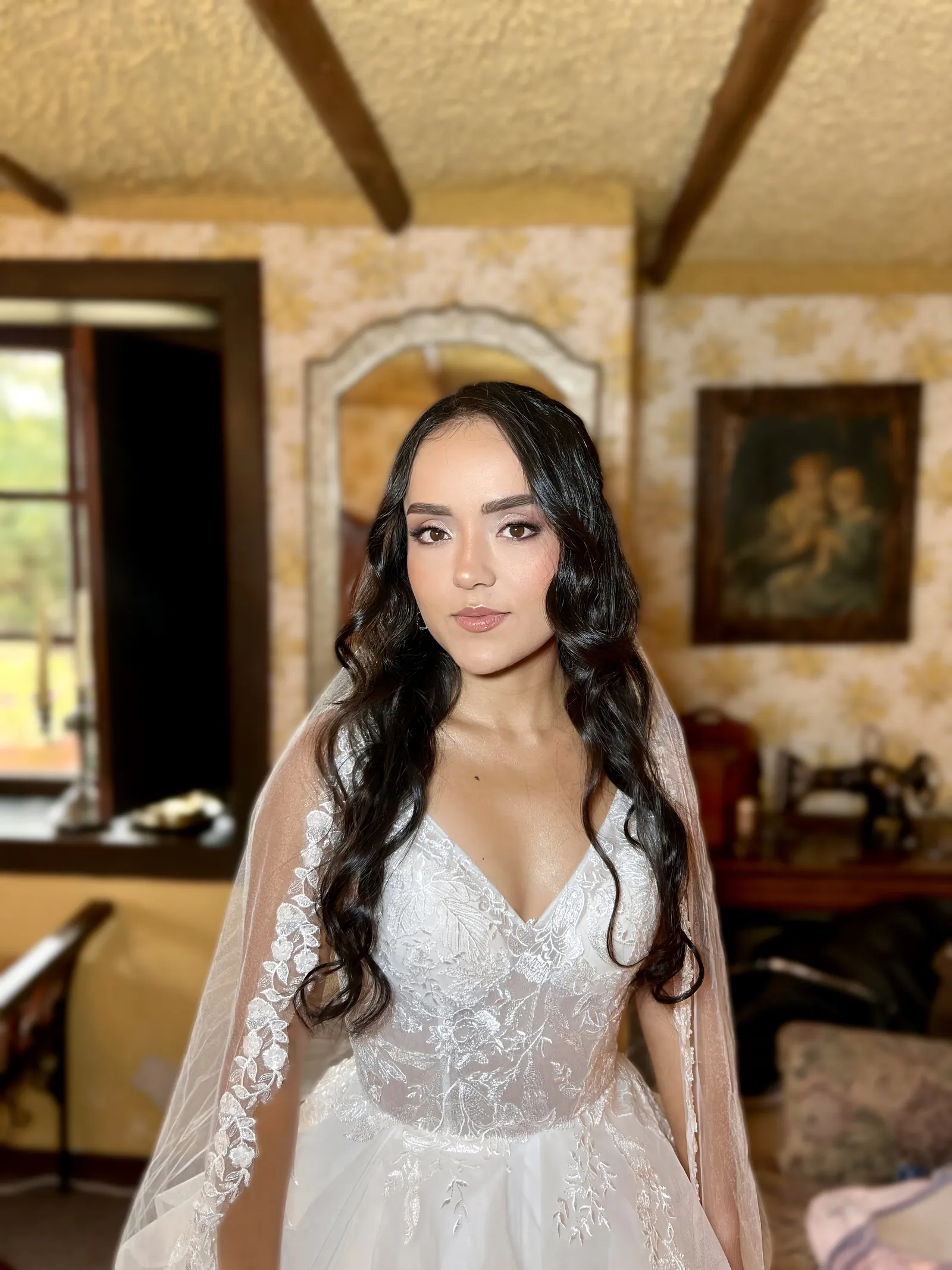 Novia Natalie