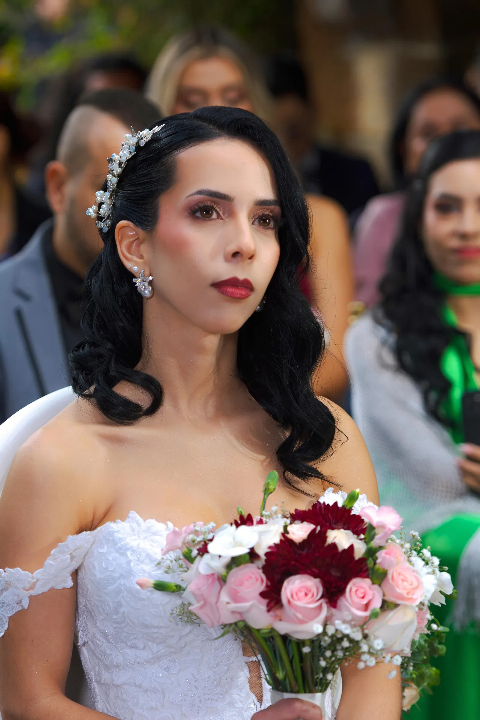 Novia Laura