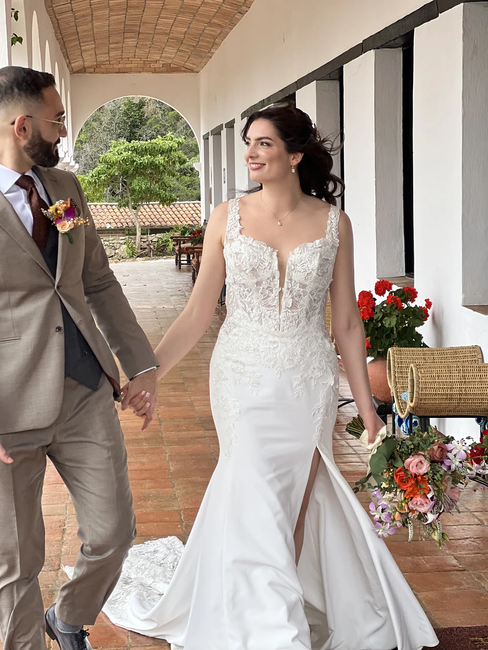 Novia Laura
