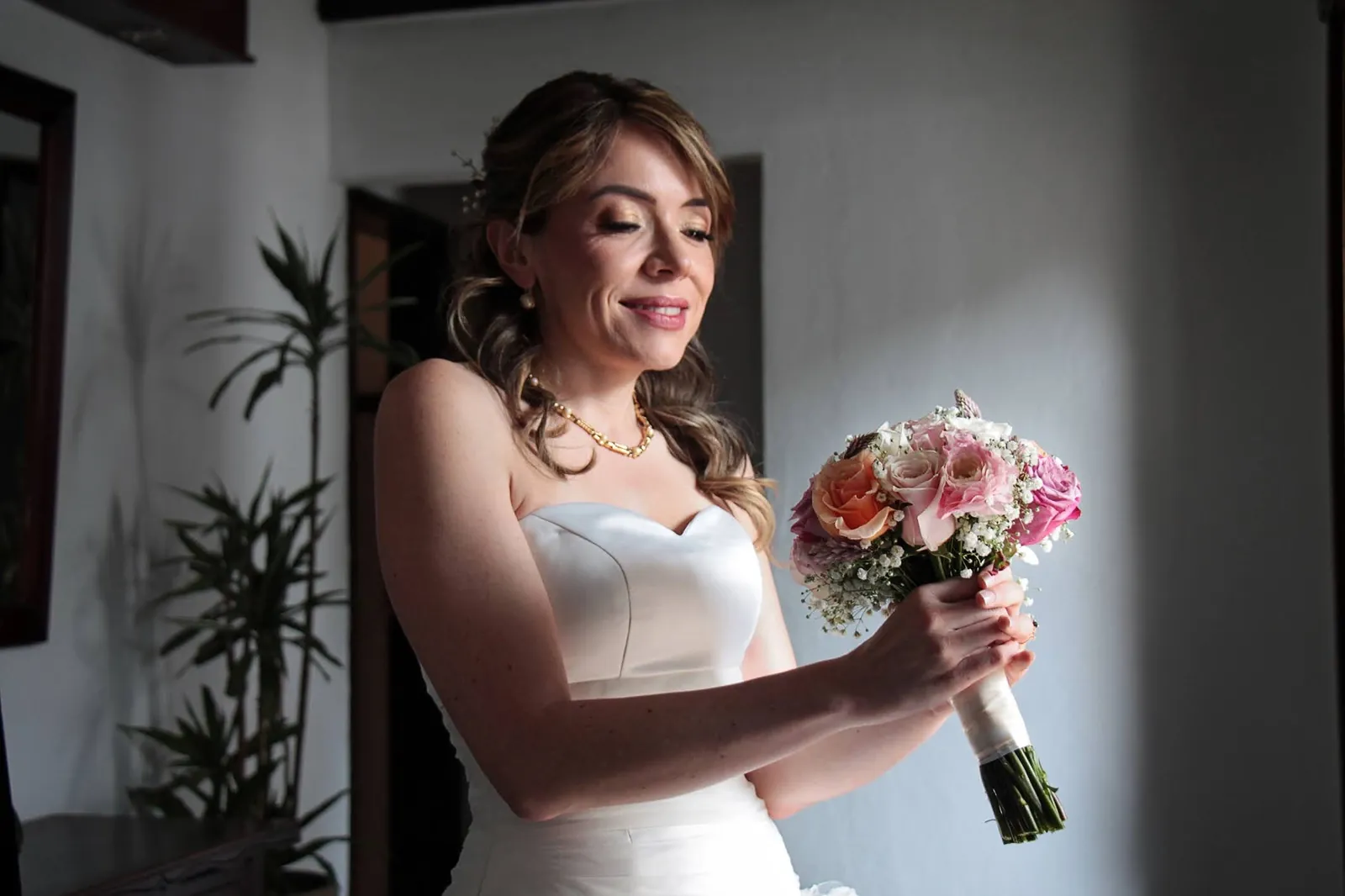 Novia Ginita · 2 de 5