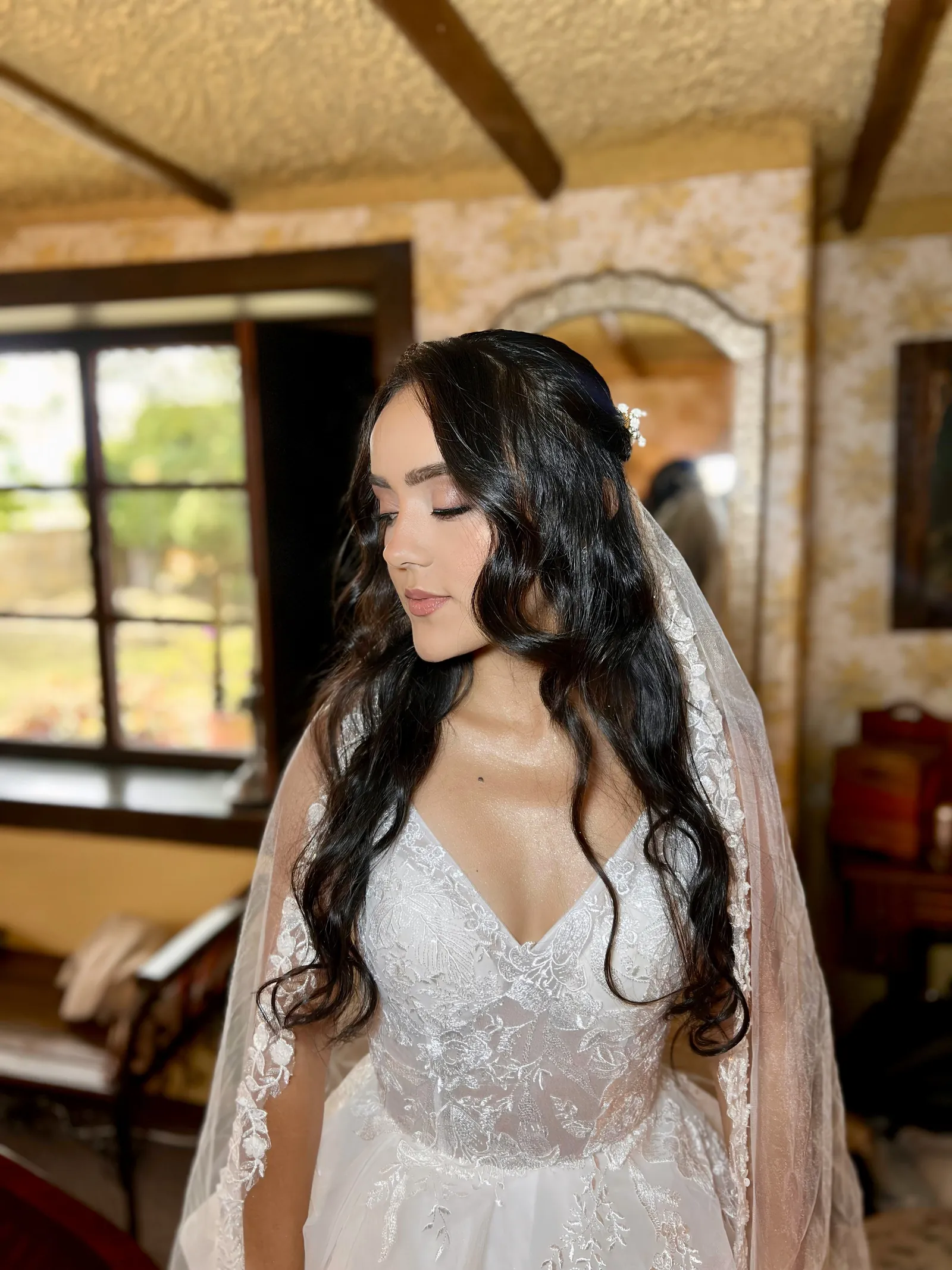 Novia Natalie · 2 de 4