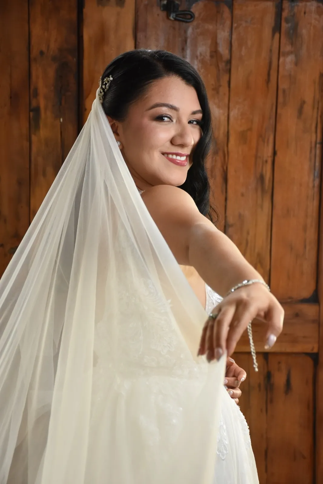 Novia Luisa · 2 de 5