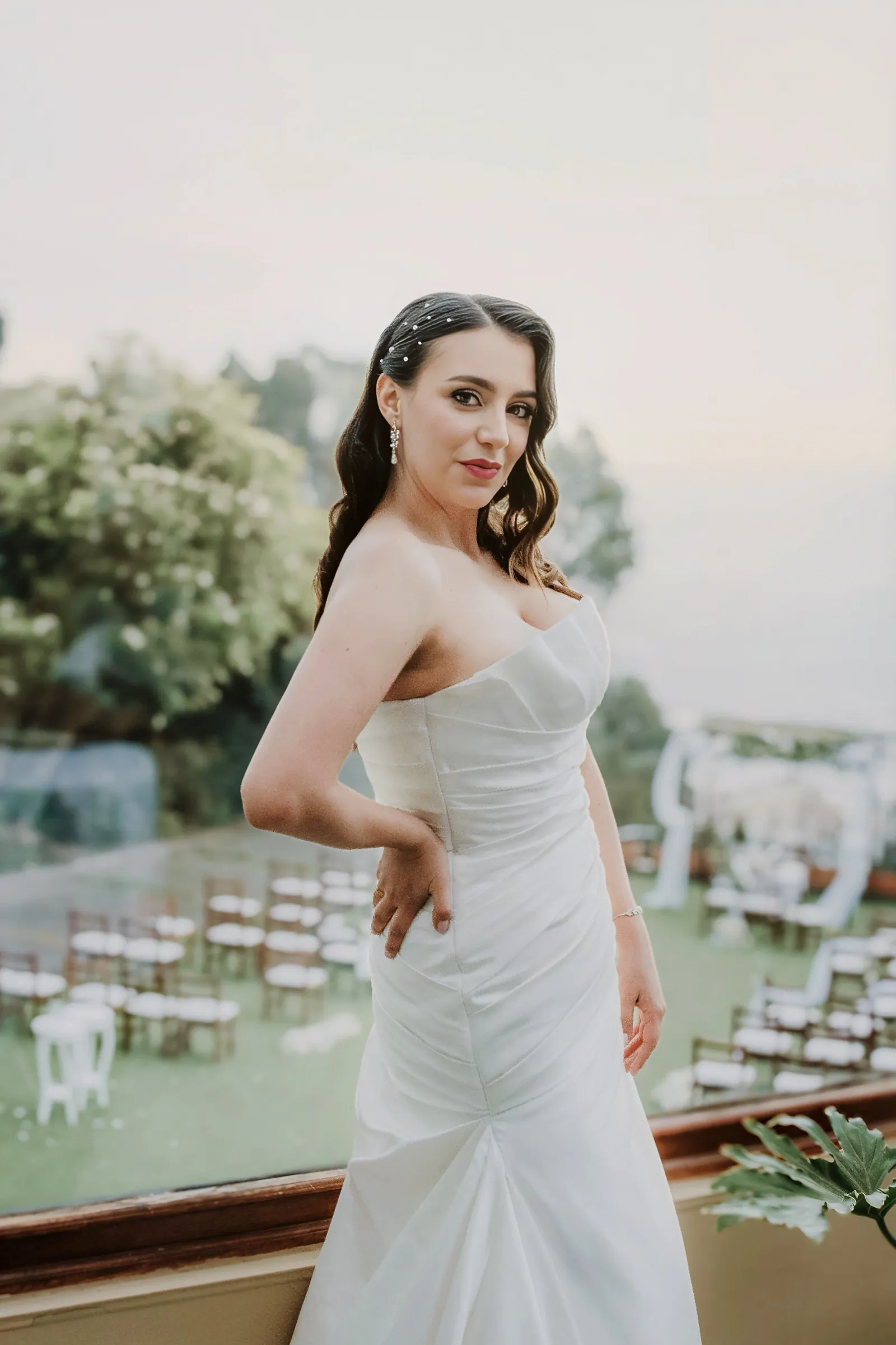 Novia Katha · 3 de 4