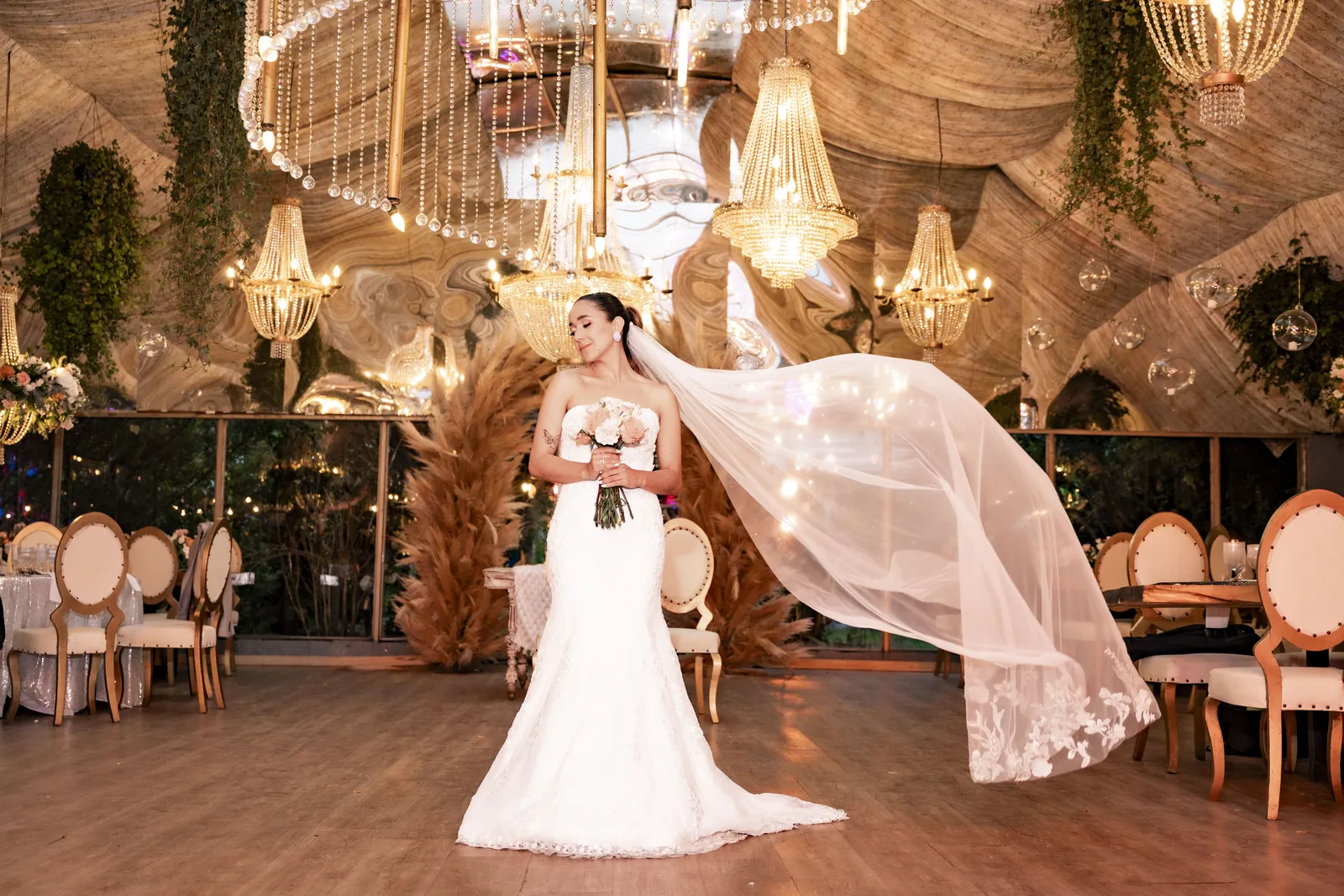 Novia Laura · 3 de 5