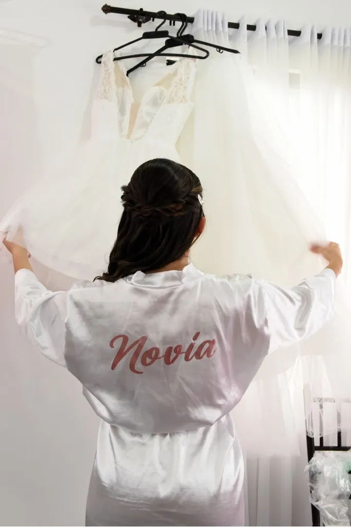 Novia Erika · 3 de 5