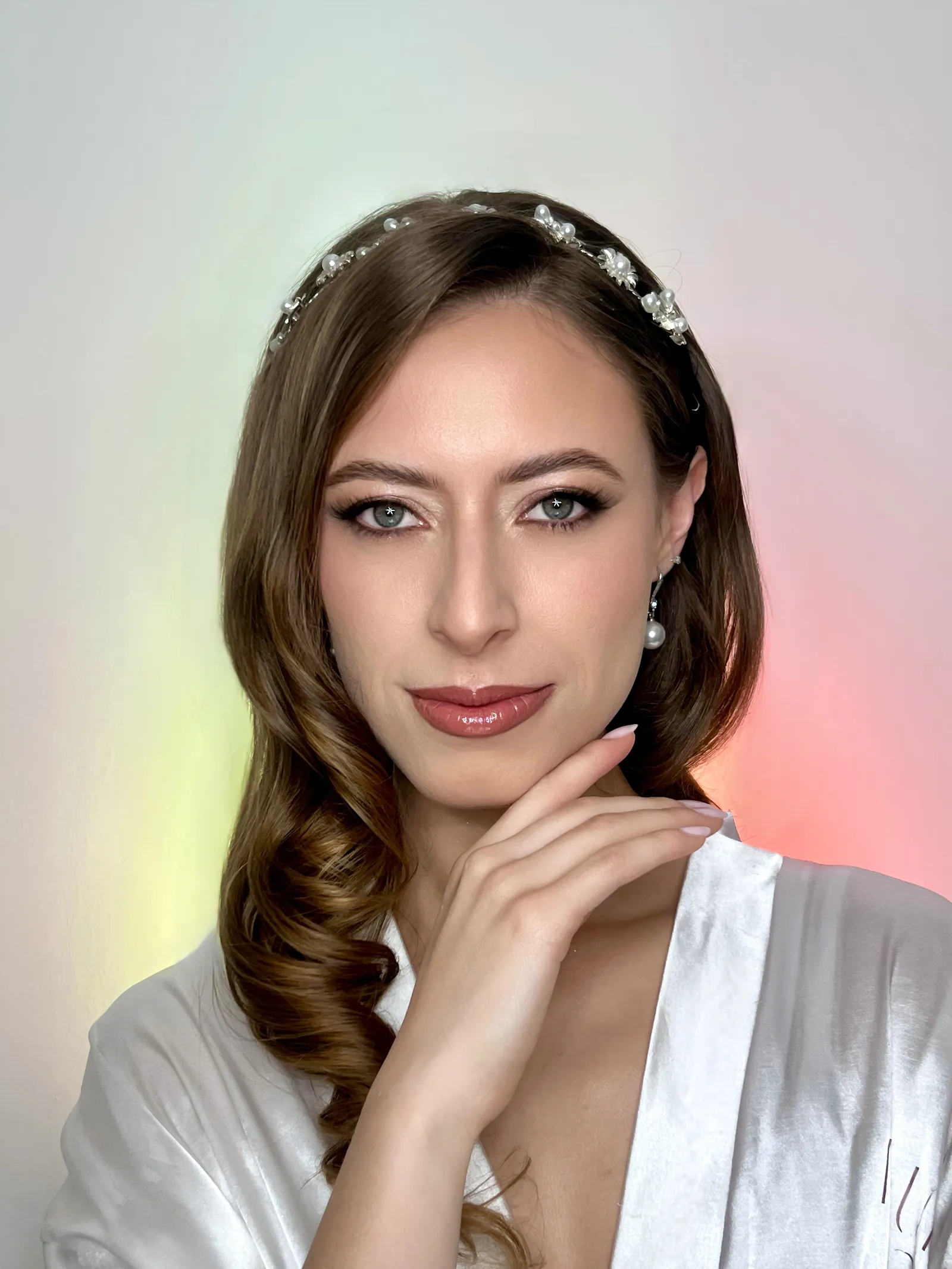 Novia Lau · 3 de 5
