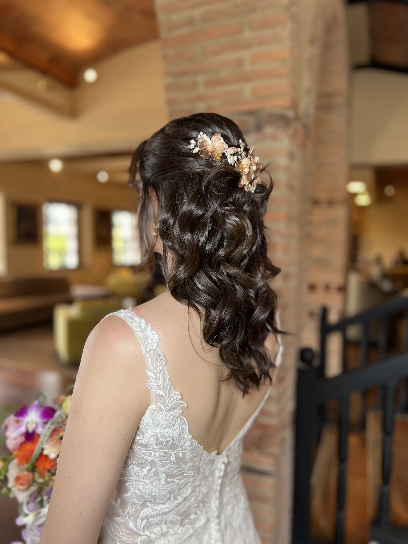 Novia Laura · 3 de 5