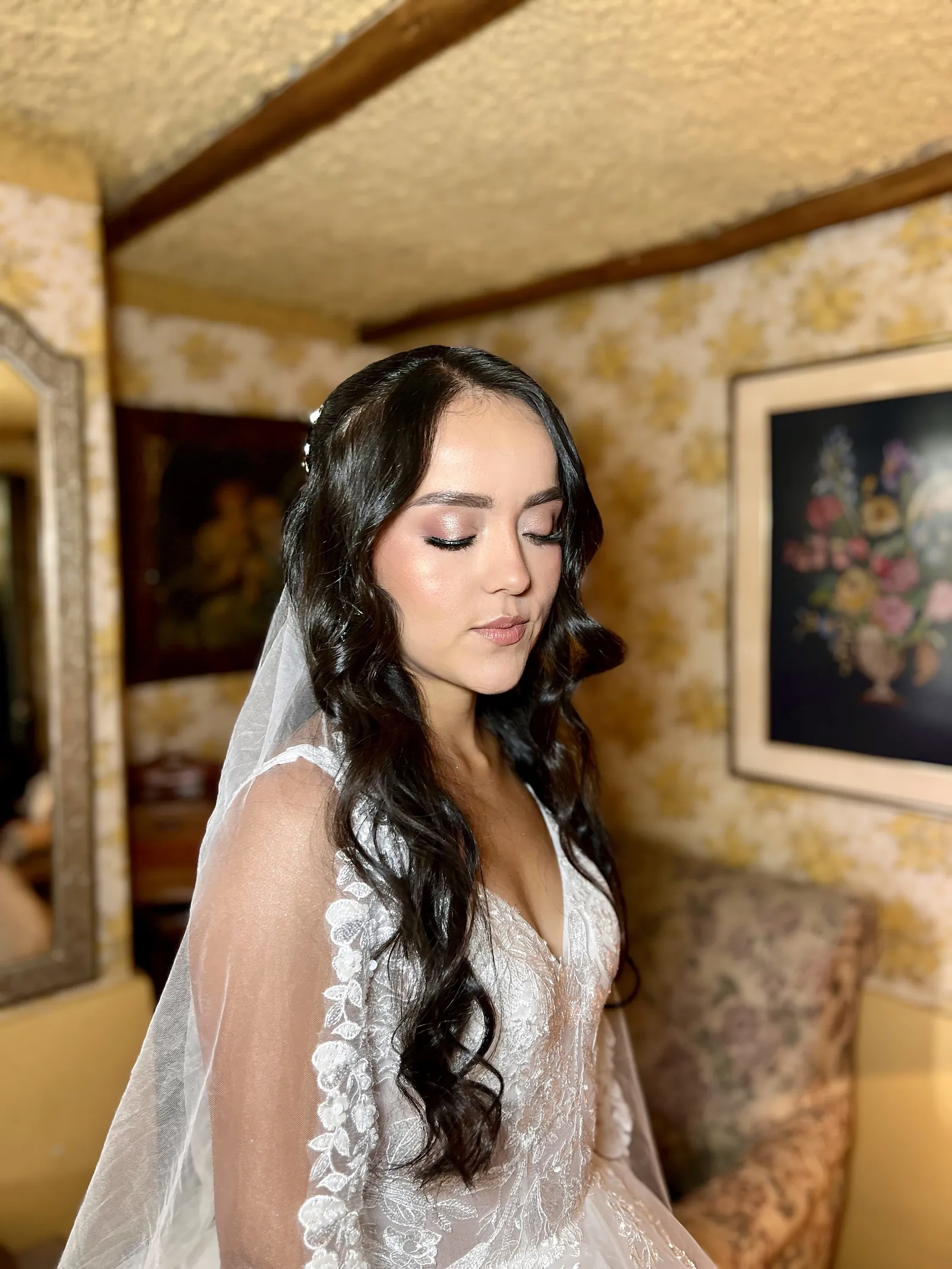 Novia Natalie · 4 de 4