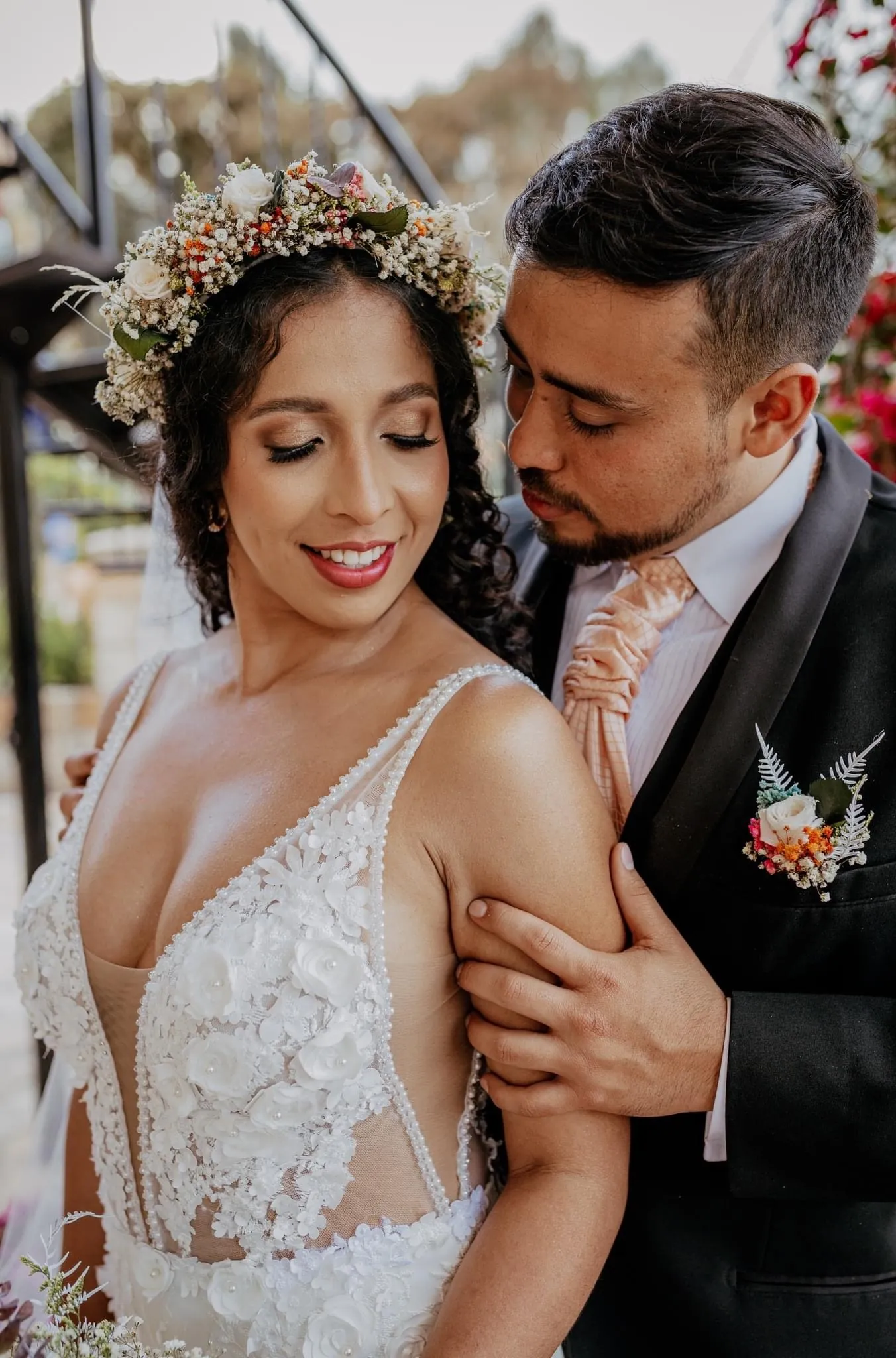Novia Stefa · 4 de 5