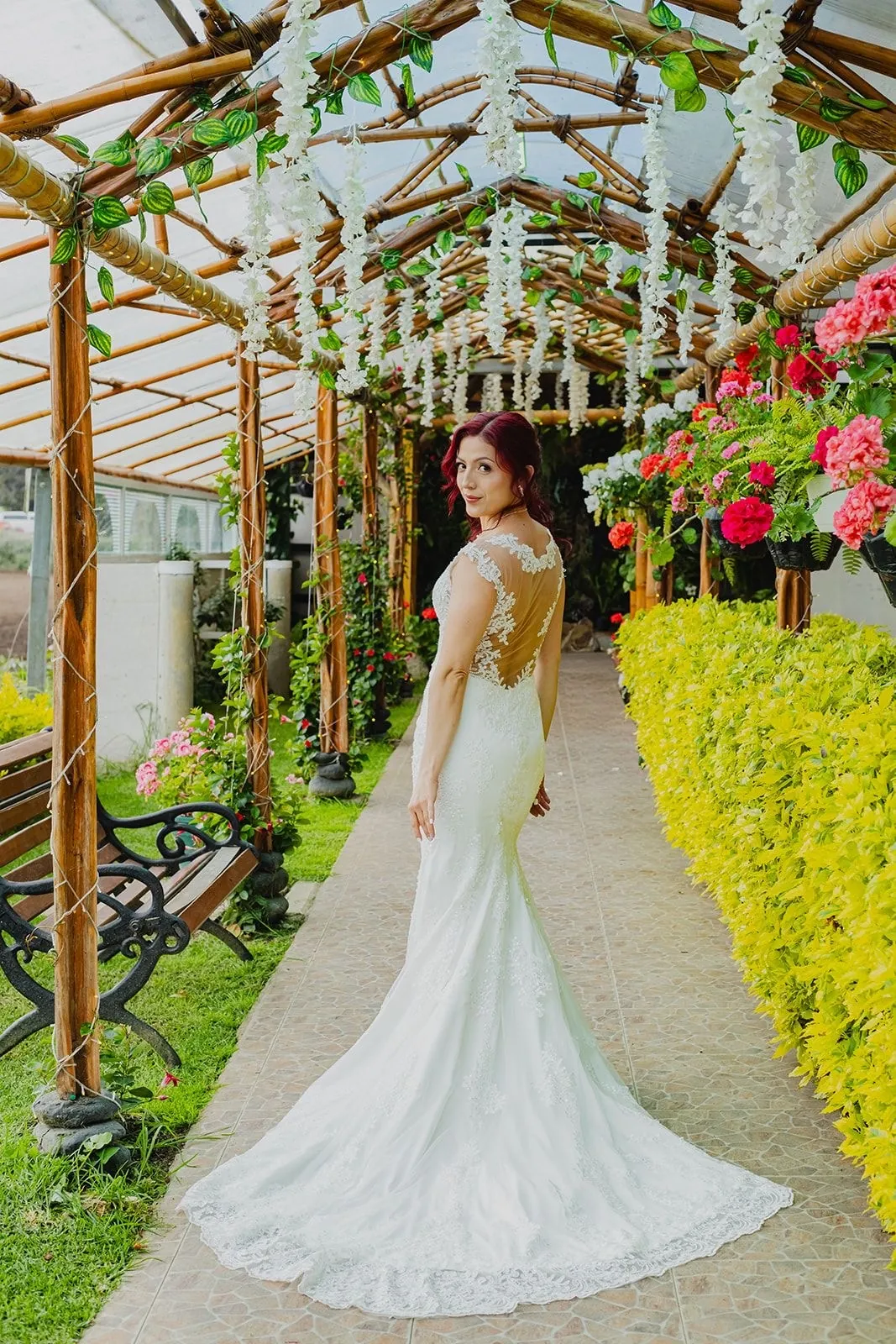 Novia Andre · 4 de 5