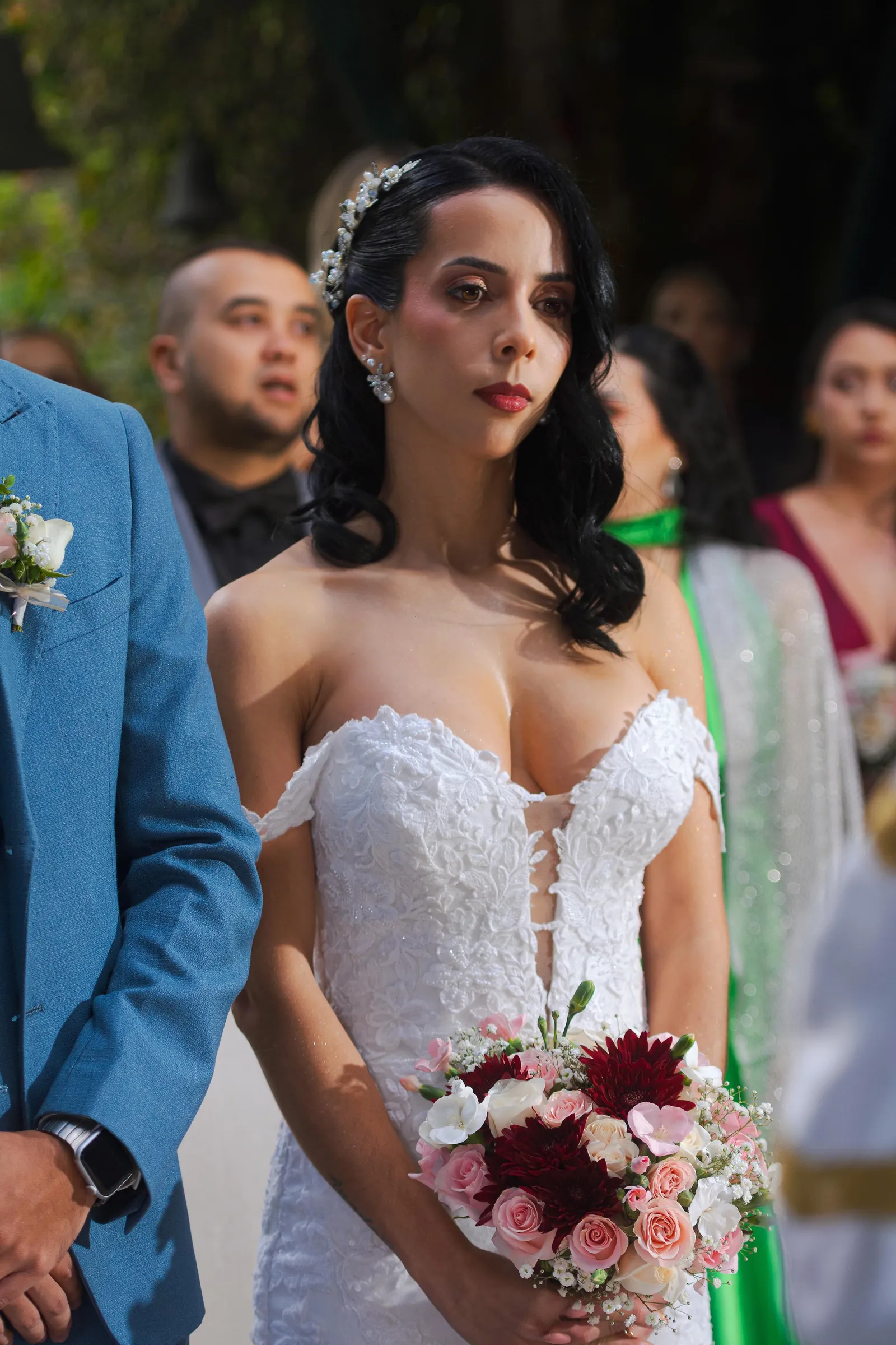 Novia Laura · 4 de 5