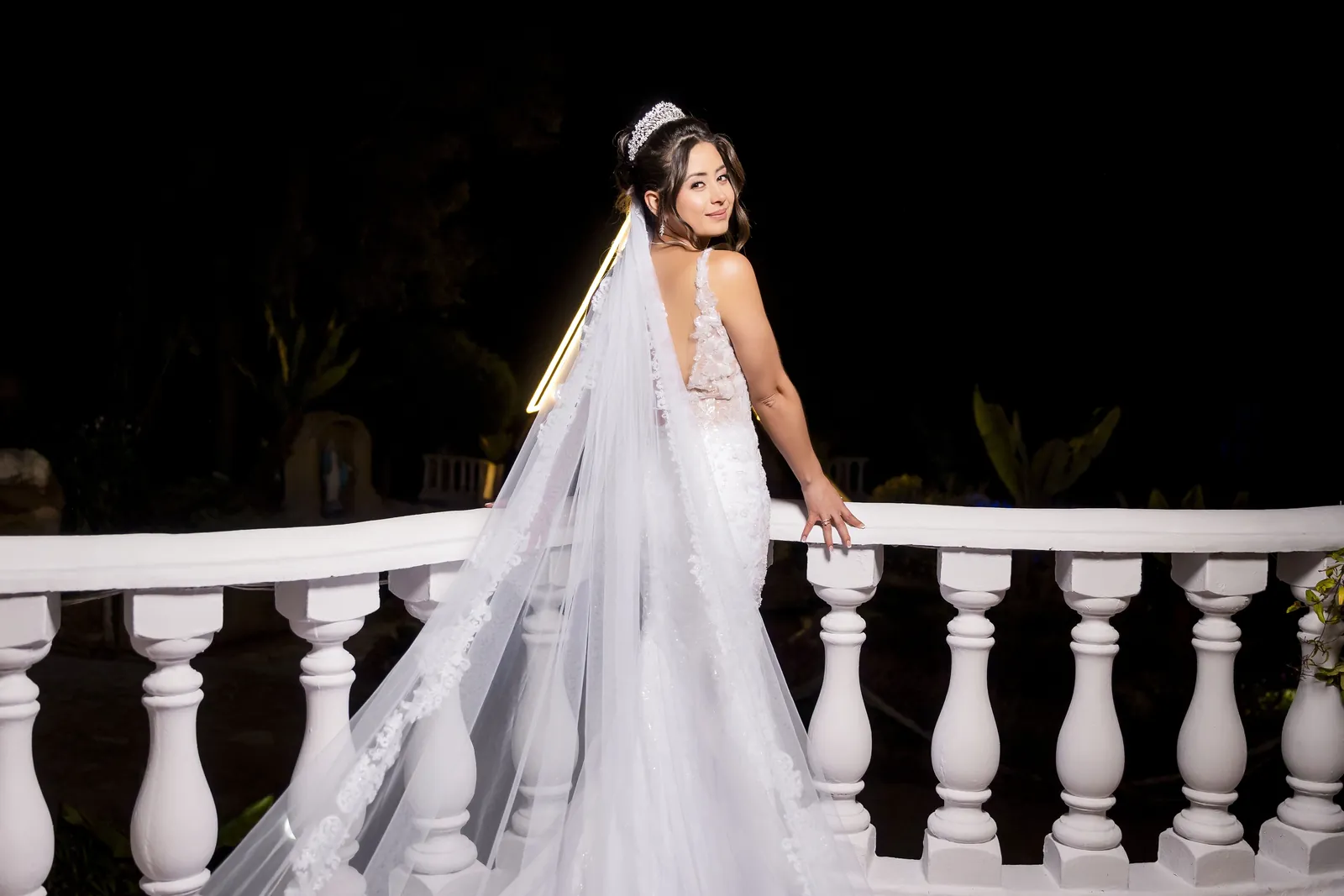 Novia Tatiana · 4 de 5