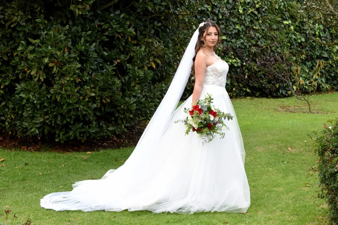 Novia Erika · 4 de 5