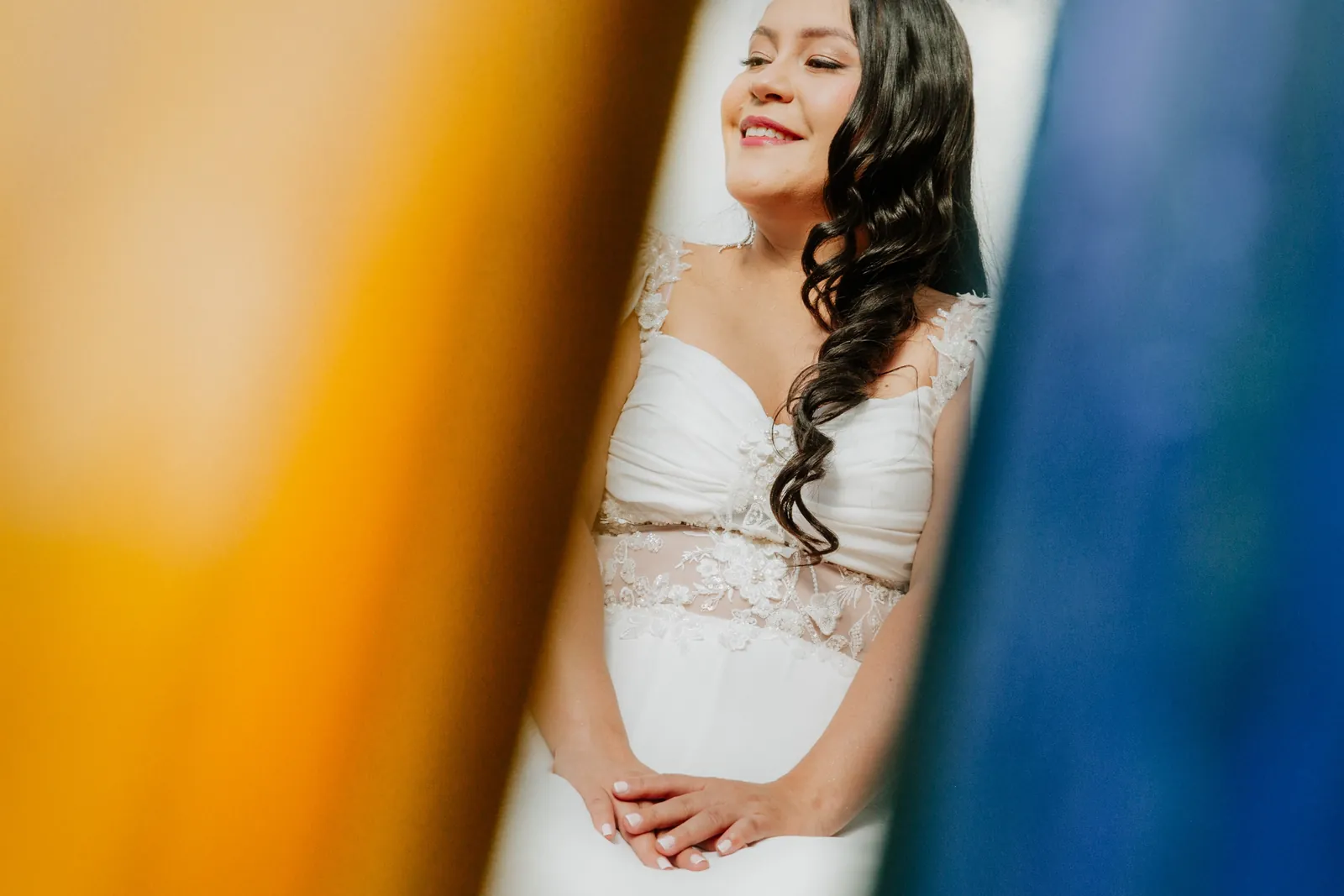 Novia Luisa · 4 de 5