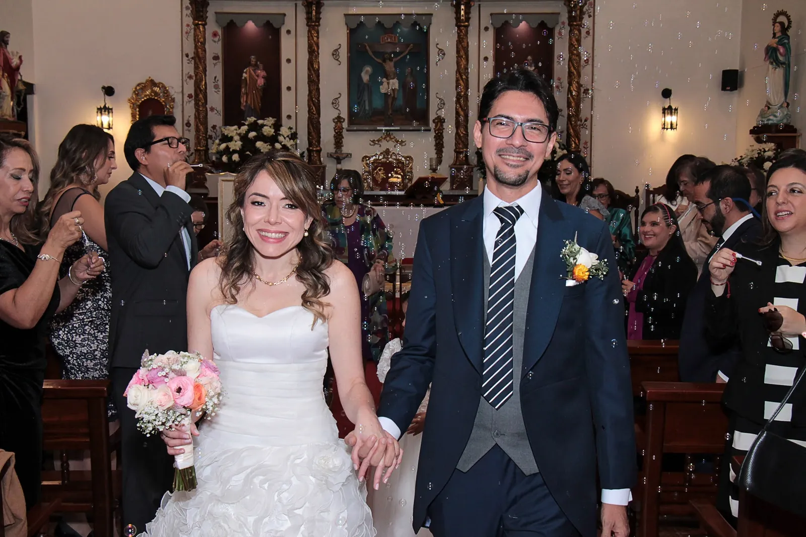 Novia Ginita · 5 de 5