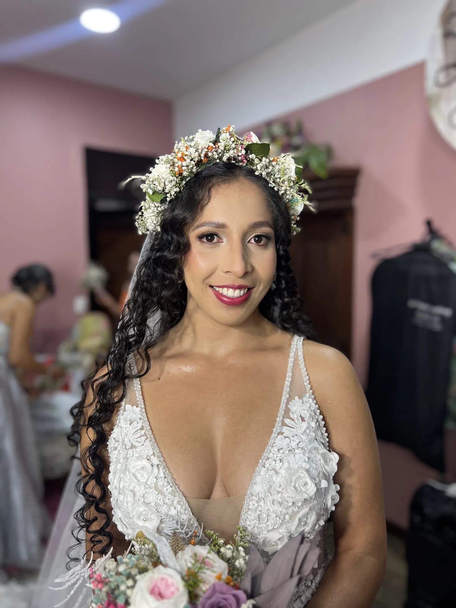 Novia Stefa · 5 de 5