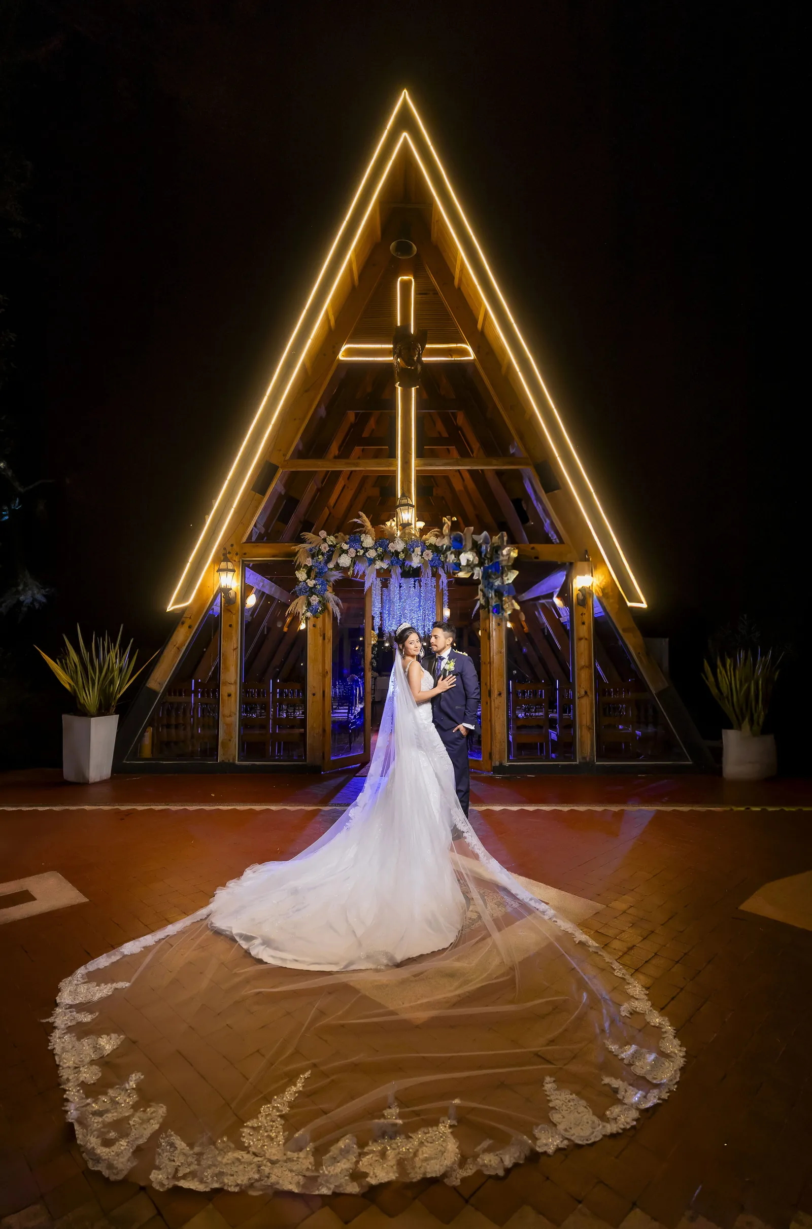 Novia Tatiana · 5 de 5