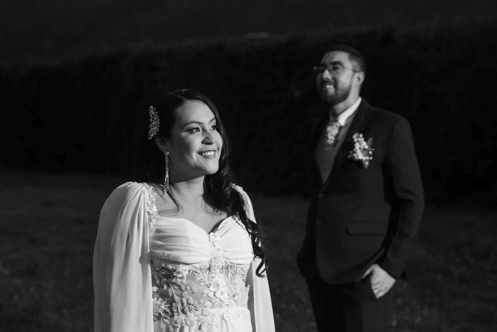 Novia Luisa · 5 de 5