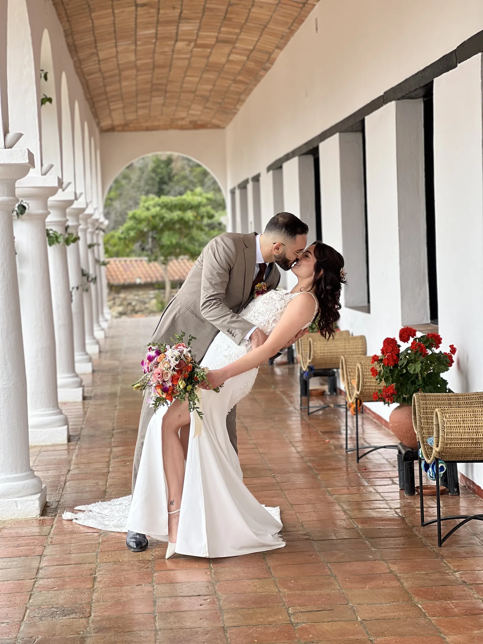Novia Laura · 5 de 5