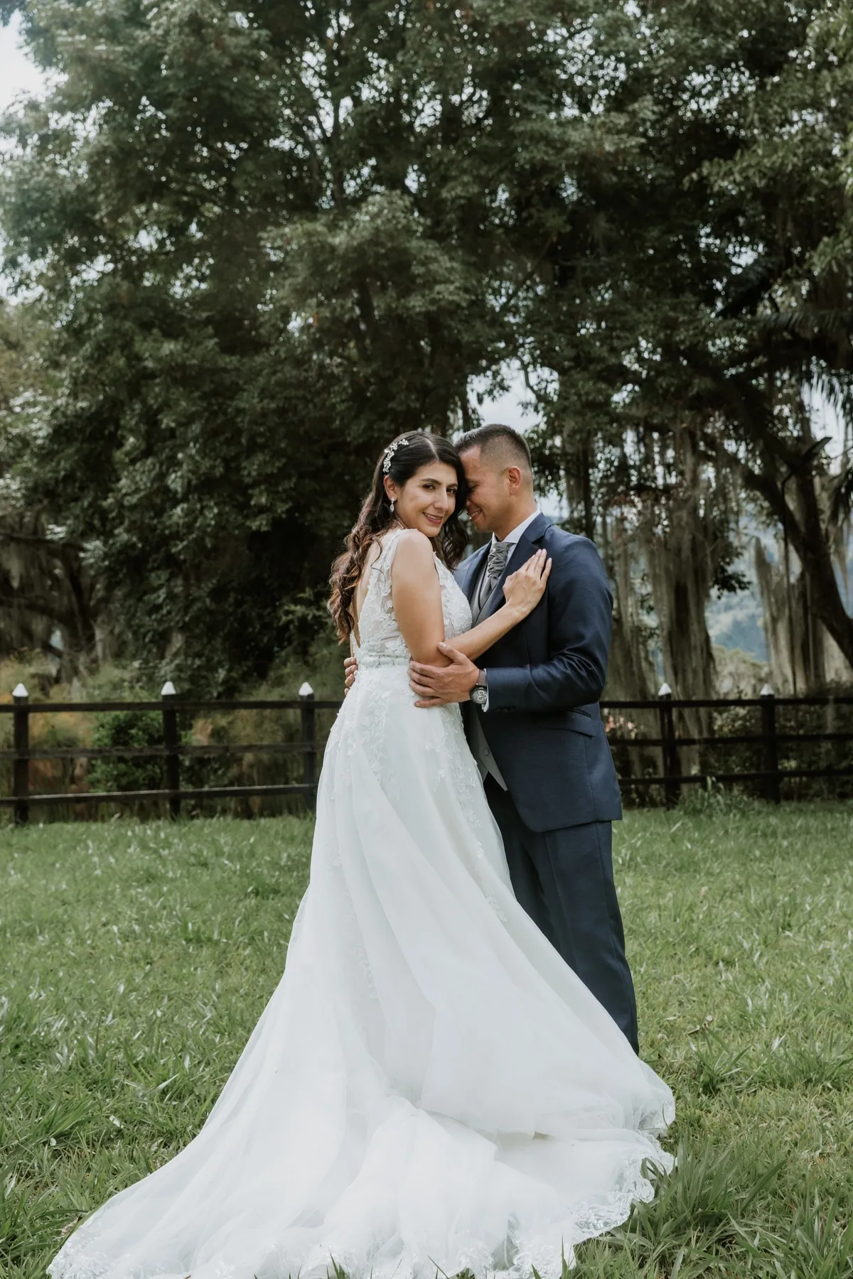 Novia Luisa · 5 de 5