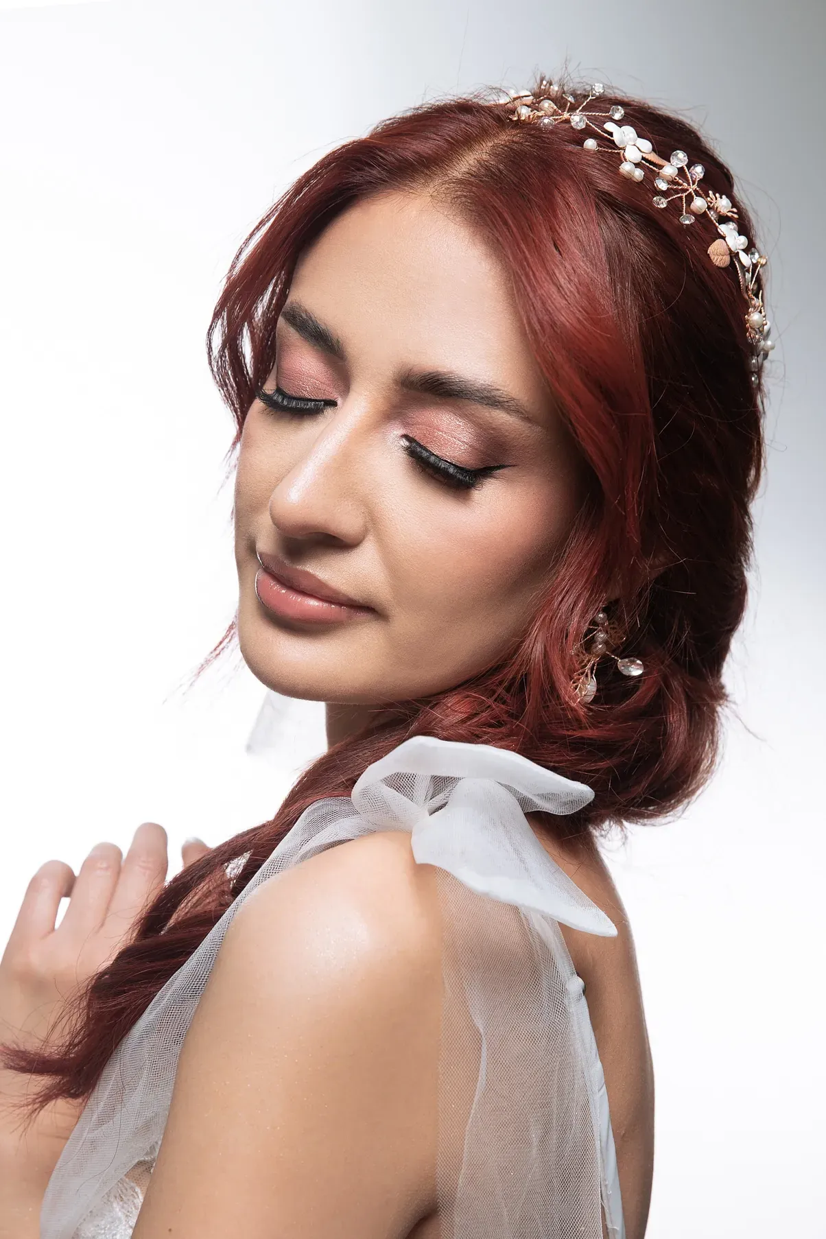 Novia Bohemia