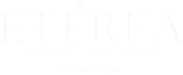Etérea · Beauty Experiences by Paula Rojas